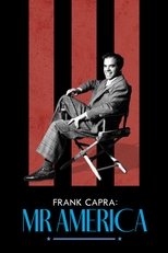 Poster de la película Frank Capra: Mr. America