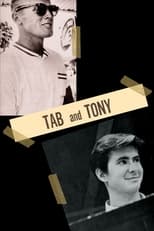 Poster de la película Tab & Tony
