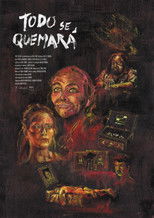 Poster de la película We Will Burn