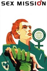 Poster de la película Sexmission