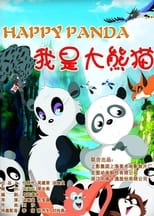 Poster de la película Happy Panda