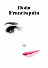 Poster de la película Doña Francisquita