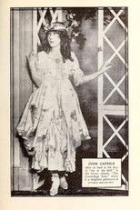 Poster de la película A Camouflage Kiss