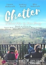 Poster de la película Chatter