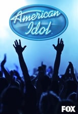 Poster de la serie American Idol