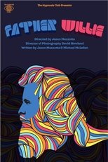 Poster de la película Father Willie