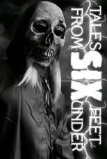 Poster de la película Tales From Six Feet Under