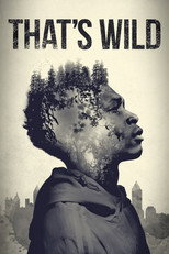 Poster de la película That's Wild