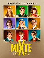 Poster de la película Mixte 1963