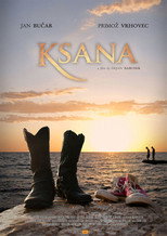 Poster de la película Xana