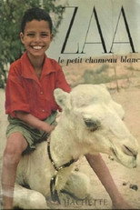Poster de la película Zaa, the Little White Camel