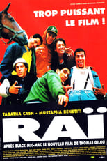 Poster de la película Rai