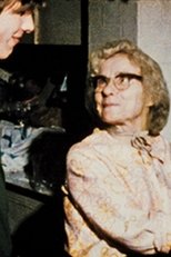 Poster de la película Mrs. Warhol