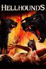 Poster de la película Hellhounds