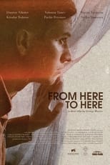 Poster de la película From Here to Here