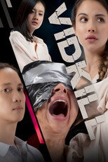 Poster de la película Vidkill