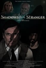 Poster de la película Shadows of a Stranger