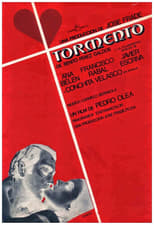 Poster de la película Tormento