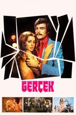 Poster de la película Gerçek