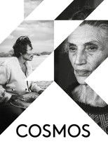 Poster de la película Cosmos