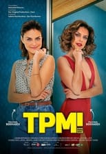 Poster de la película TPM! Meu amor