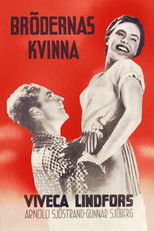 Poster de la película The Brothers' Woman