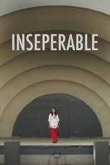 Poster de la película Inseparable