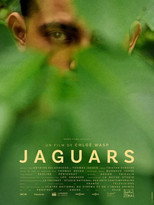 Poster de la película Jaguars