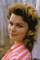 Actor Lee Remick