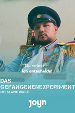 Poster de la serie Das Gefangenenexperiment