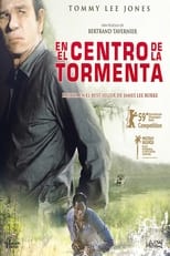 Poster de la película En el centro de la tormenta