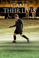 Poster de la película The Game of Their Lives