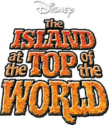 Logo The Island at the Top of the World