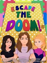 Poster de la película Escape the Doom!