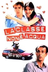 Poster de la película La classe non è acqua