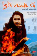 Poster de la película Lola vende cá