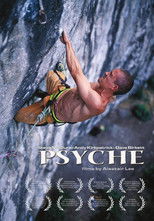 Poster de la película Psyche