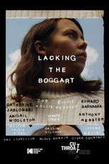 Poster de la película Lacking The Boggart