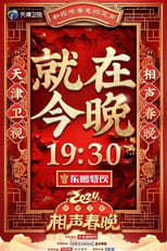 Poster de la película 2024天津卫视相声春晚