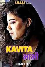 Poster de la serie Kavita Bhabhi