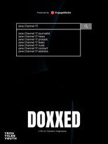 Poster de la película Doxxed