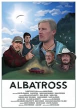 Poster de la película Albatross