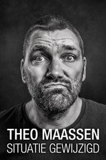 Poster de la película Theo Maassen: Situatie Gewijzigd