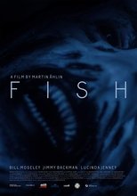 Poster de la película Fish