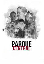 Poster de la película Parque Central