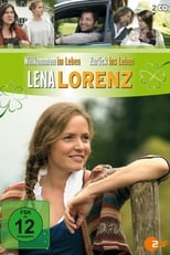 Poster de la serie Lena Lorenz