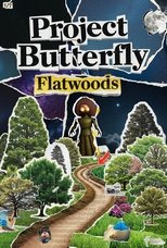 Poster de la película Project Butterfly: Flatwoods