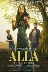 Poster de la película Allá