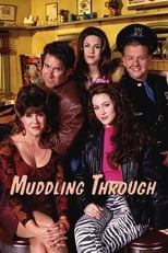 Poster de la serie Muddling Through