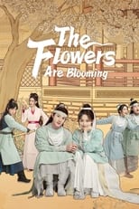 Poster de la serie The Flowers Are Blooming